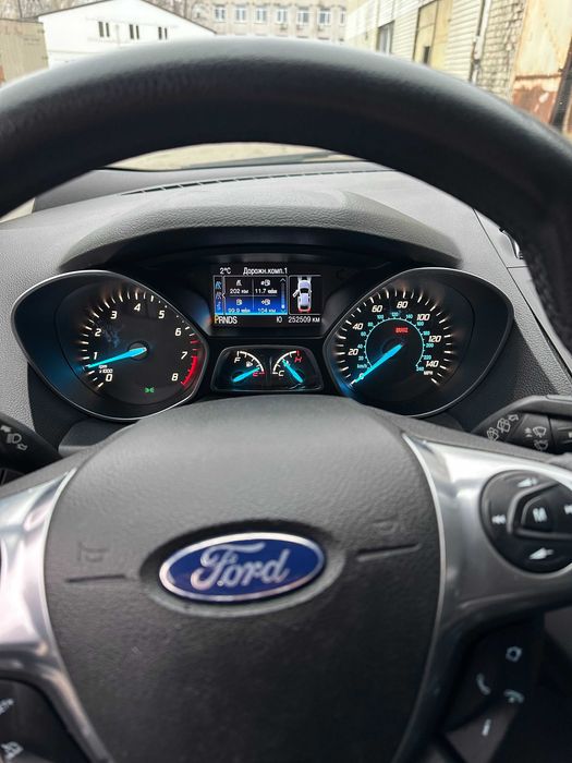 Продам Ford Escape 2014 року випуску, 1.6 турбо, автомат 6ст.