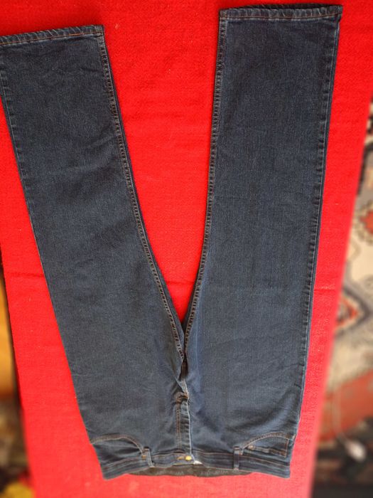 WRANGLER Regular r.38x29 j.Nowe Okazja