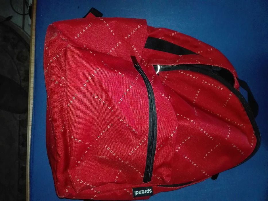 Plecak Sprandi w b. dobrym stanie