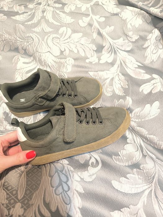 Дитячі весняні черевики H&M 31 р.