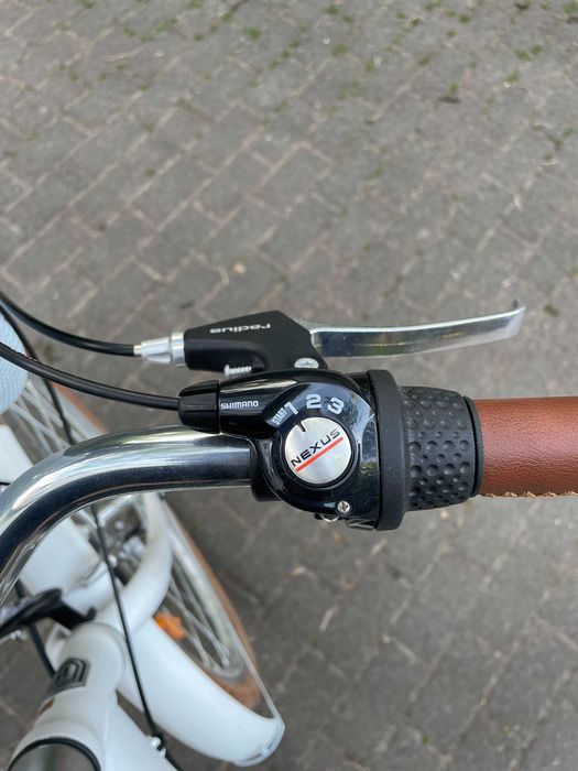 Rower Kross LE GRAND LILLE 3