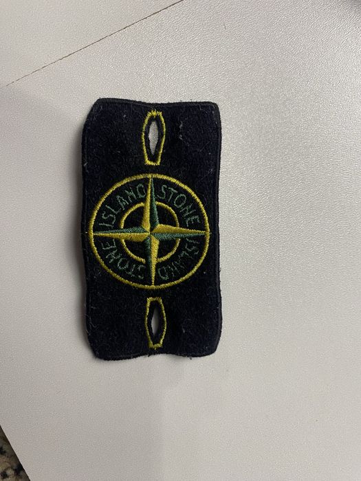 Шорти stone island