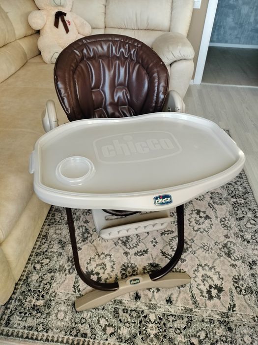 Стільчик для годування Chicco