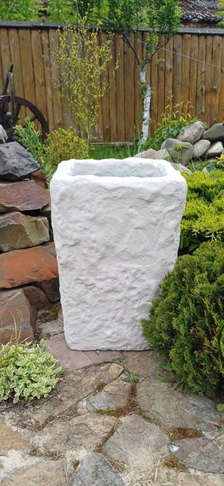 Кашпо Вазон Ваза Горщик для квітів рослин