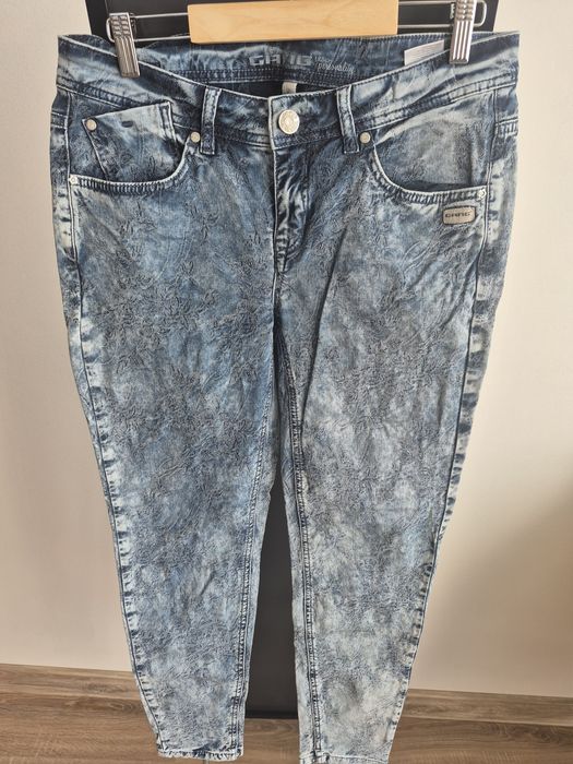 Paczka jeans damski