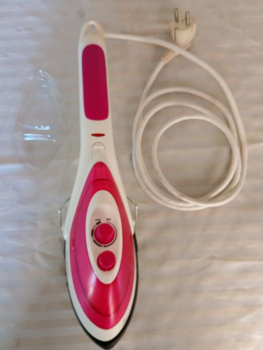 Ferro engomar a vapor Silver Crest64738690364033121