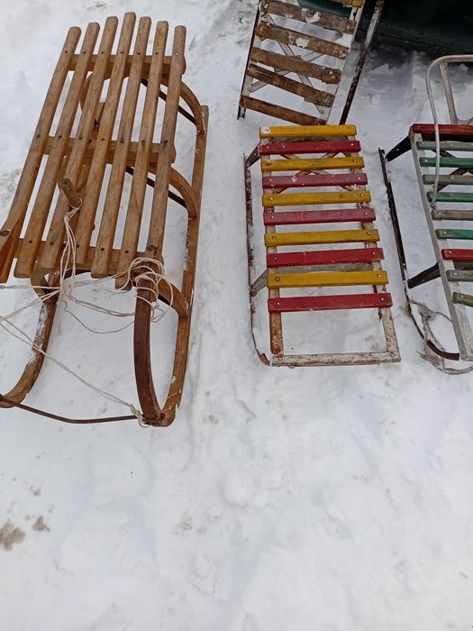 Продам снкі спінкі ссср недорого