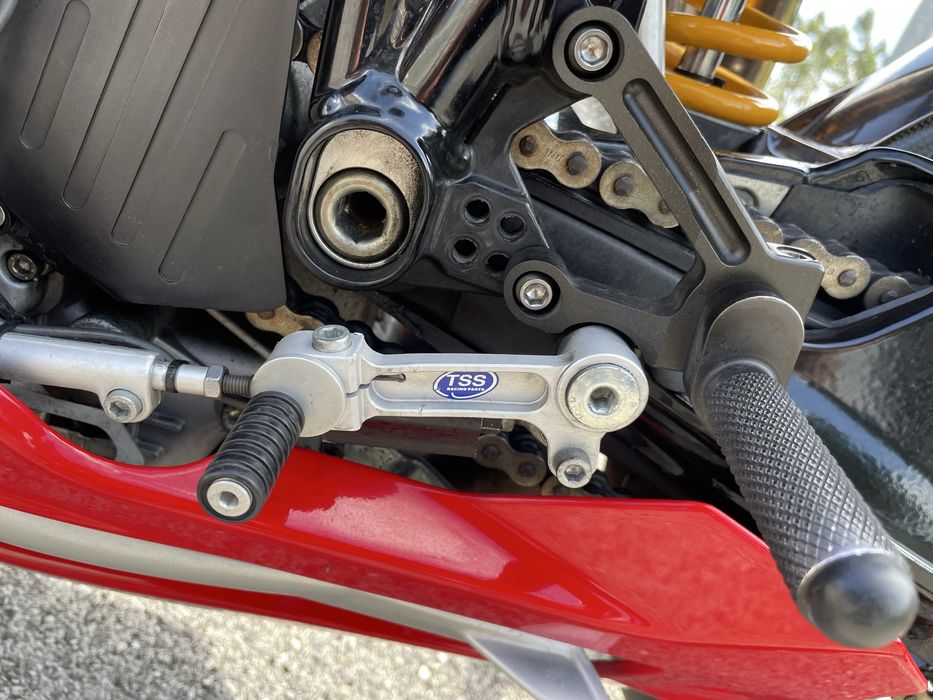 Ducati 999