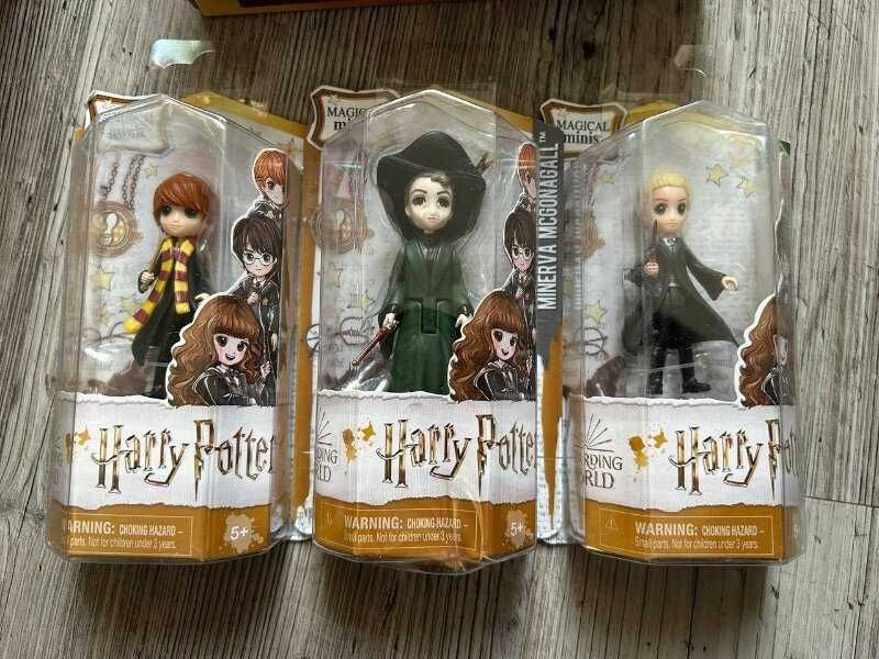 Фігурка Wizarding World Harry Potter