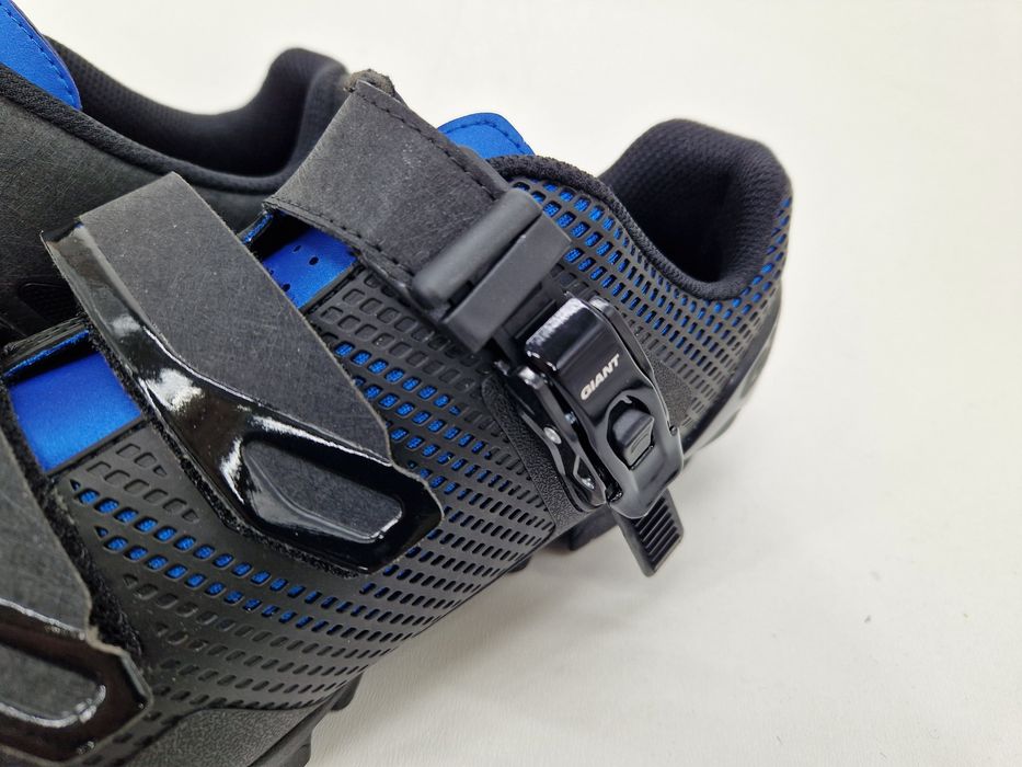 (BU17) NOWE Buty Rowerowe GIANT FLOW MTB Rozmiar 41
