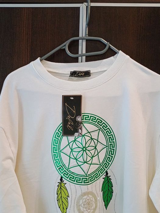 Bluza damska rozm.UNI Delal