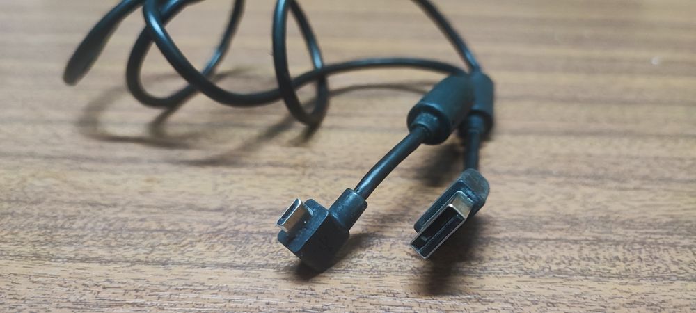 Cabo USB dados carregamento telemóvel Sony