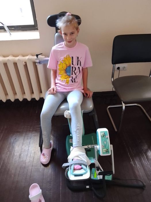 Мама с ребёнком просим о помощи