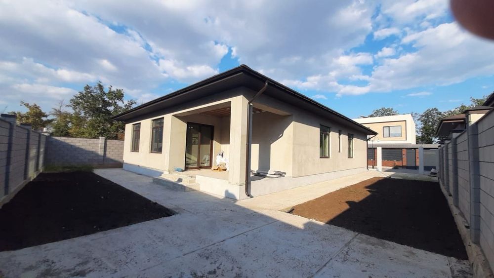 В продаже ! Крутой дом о котором вы давно мечтали