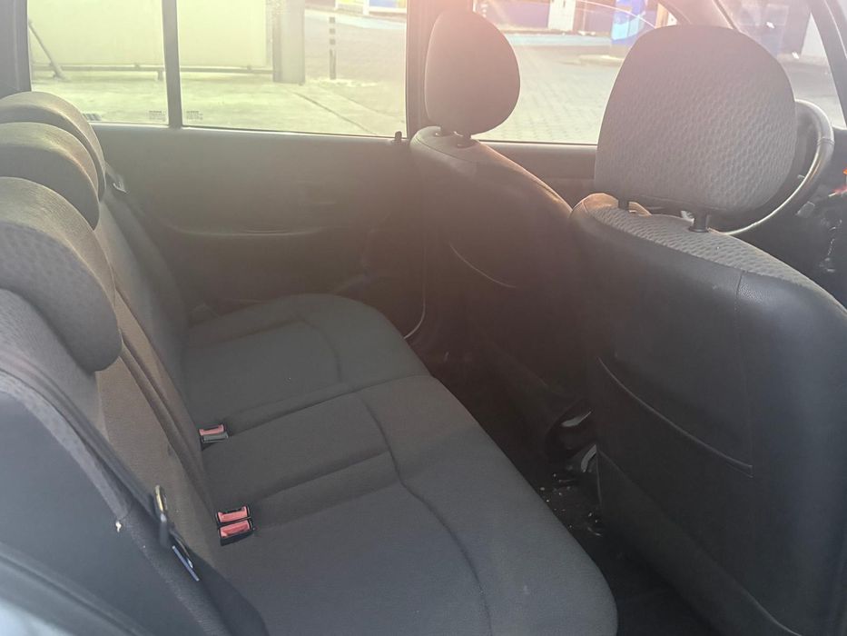 Clio 1.5 DCI 2004