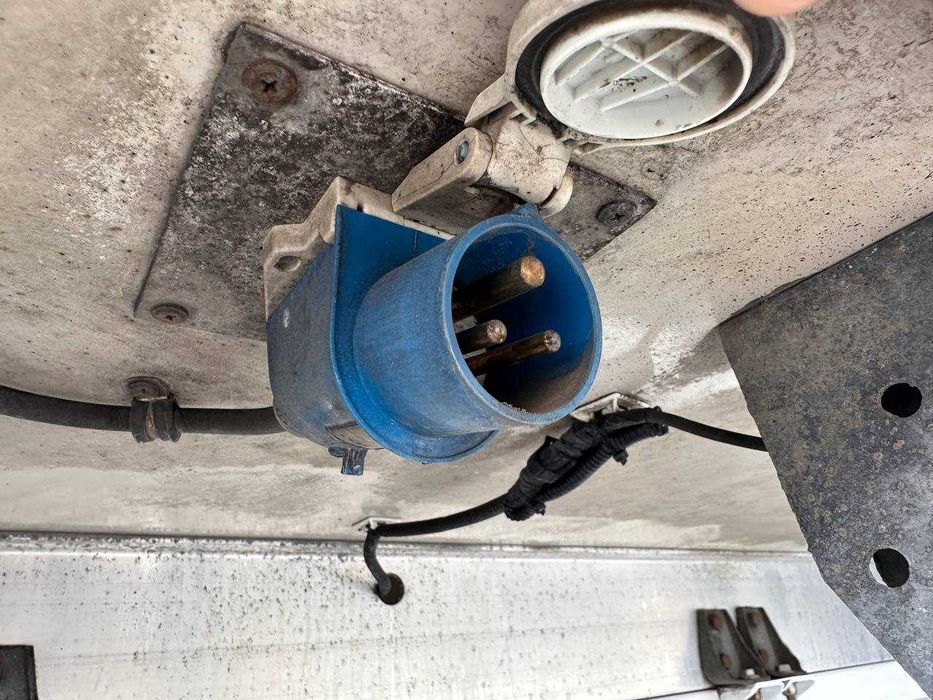 Mercedes-Benz Sprinter 2019p. Ref