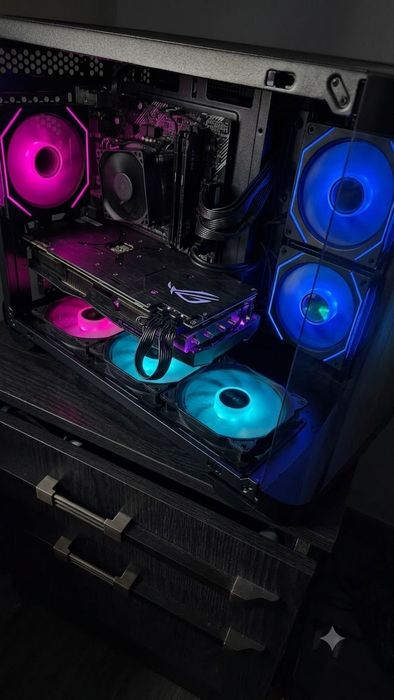 Vendo pc gamer  bom estado