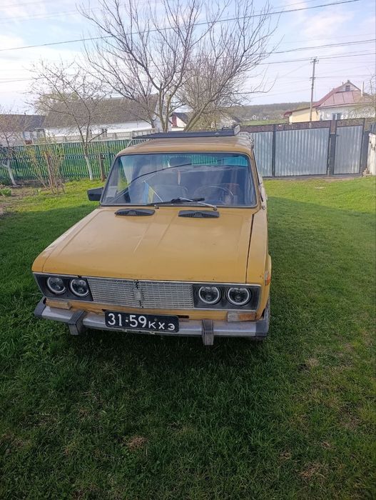 Продам ВАЗ 2103.