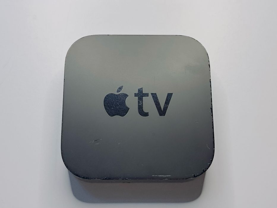 Apple TV 2nd Gen (Модель A1378) на запчастини!