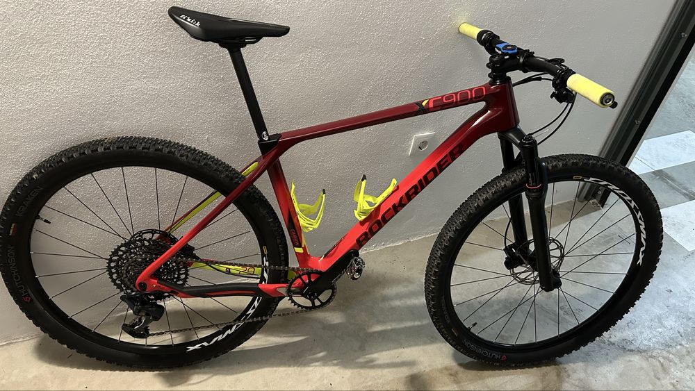 Rockrider XC900 L
