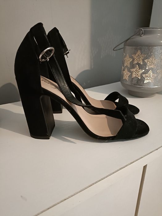 Sandałki New Look nowe