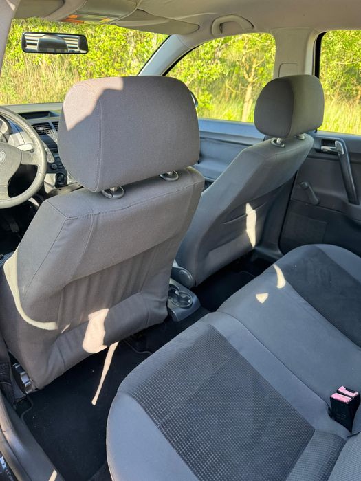 Vw Polo TDI 2009