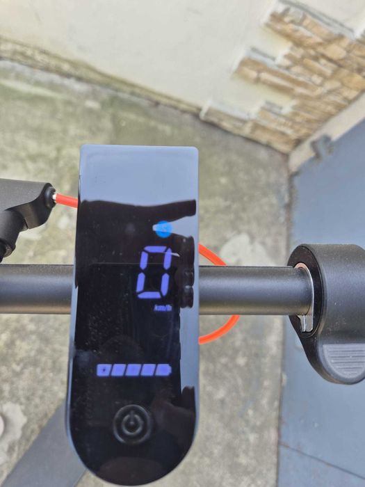 Hulajnoga elektryczna Xiaomi Scooter 4 Lite 2GEN + gwarancja