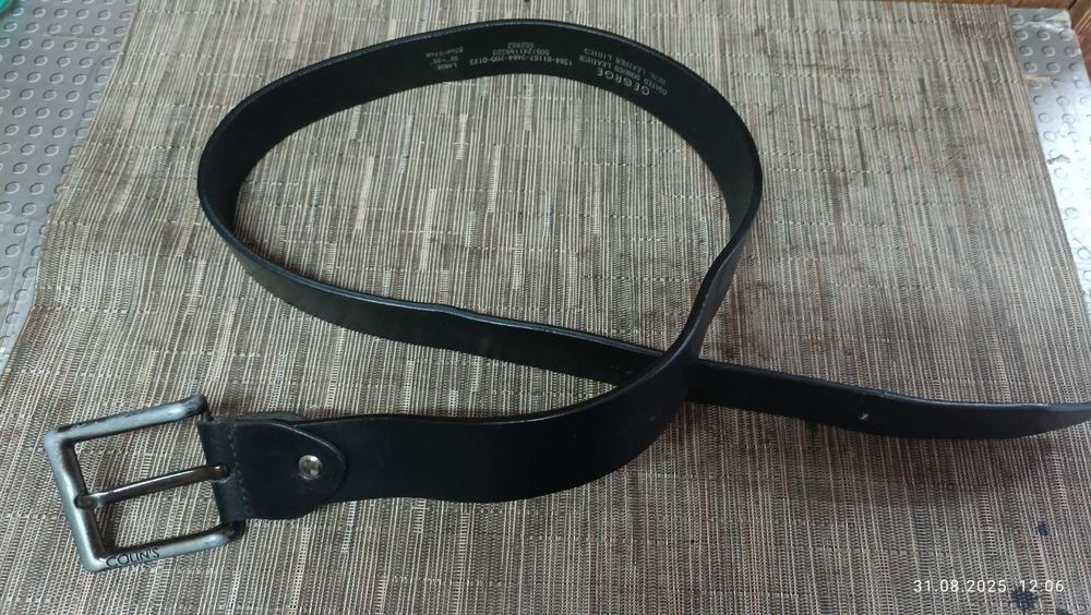 Ремень.  Пояс.Кардура