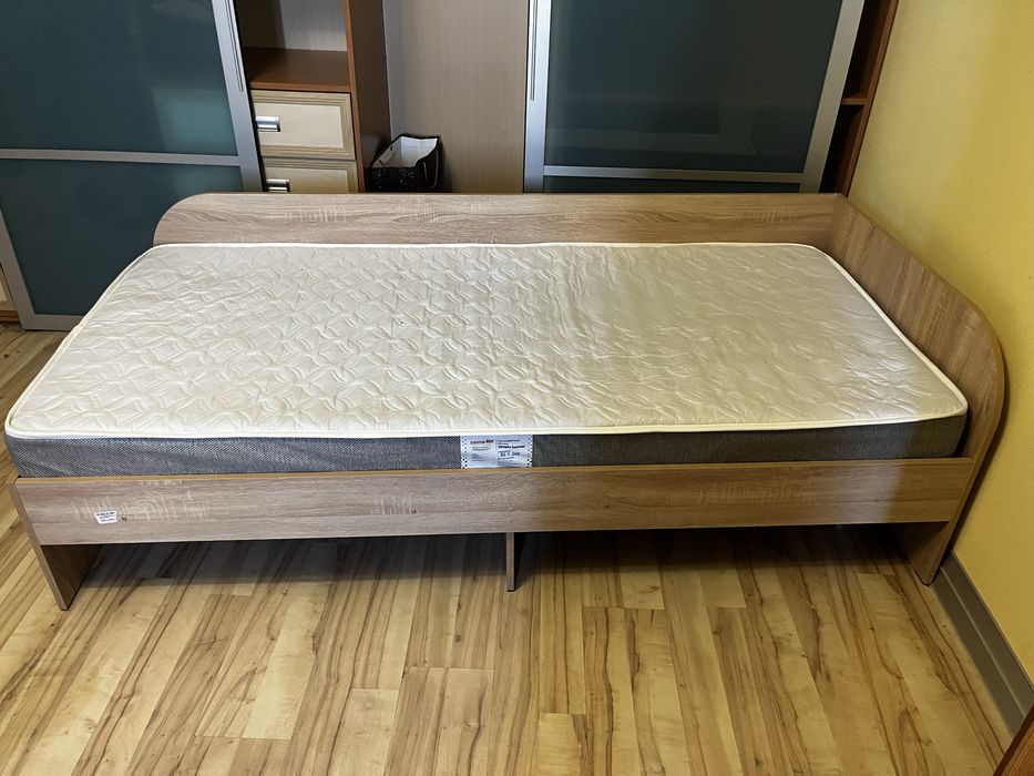 Продам матрас 90-200 новий
