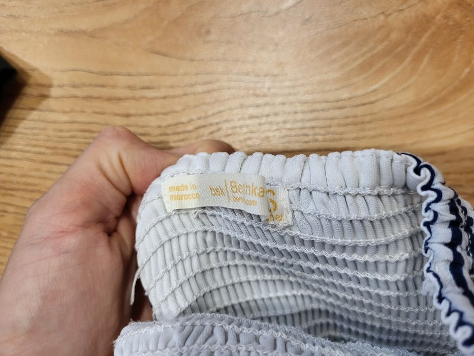 3 sukienki 158/164 Reserved Bershka H&M