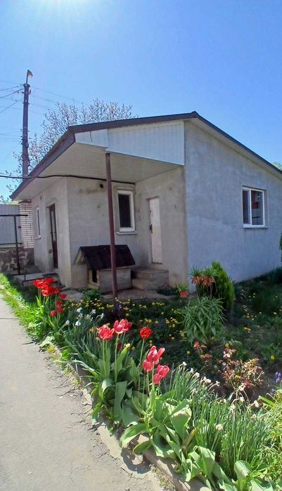 Окремий будинок продаж