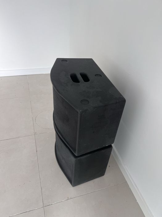 Colunas Som - Martin London ICT300