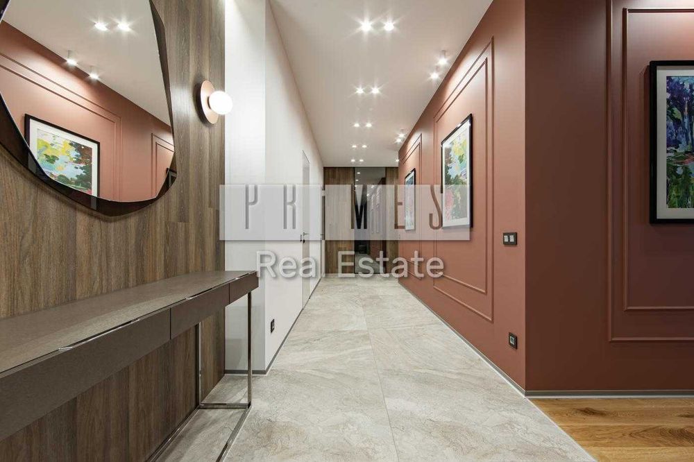 Багатокімнатна квартира за адресою бульвар Дружби Народів (площа 204 м²) - Atlanta.ua - фото 8