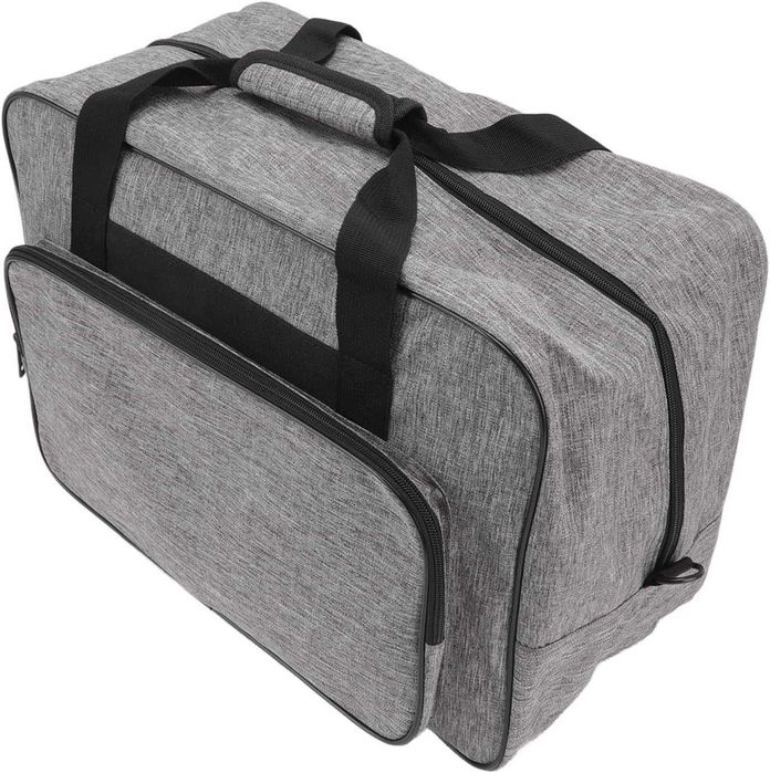 Torba uniwersalna, na ramię, podróżna, na maszynę do szycia