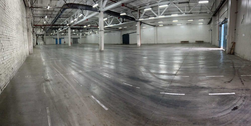 Оренда складу Львів Городоцька 359 (6500 м.кв.)