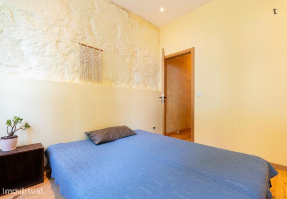 Apartamento com 3 quartos - localizado em Bonfim Porto