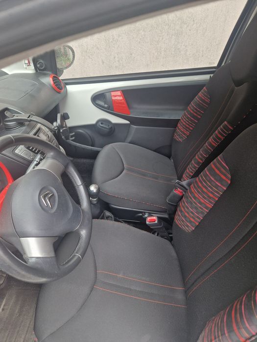 Sprzedam Citroen c1