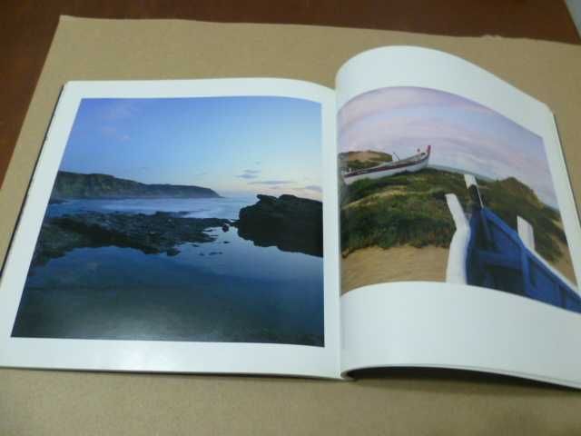 José Arsénio - Gentes do Mar, Sesimbra, Cabo Espichel, etc (3 livros de fotografia / photobook)