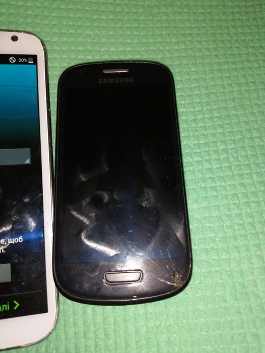 Samsung s3 Mini, s4, note 2