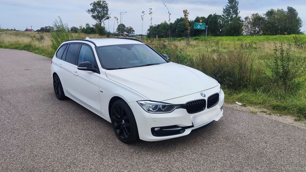 BMW Seria 3