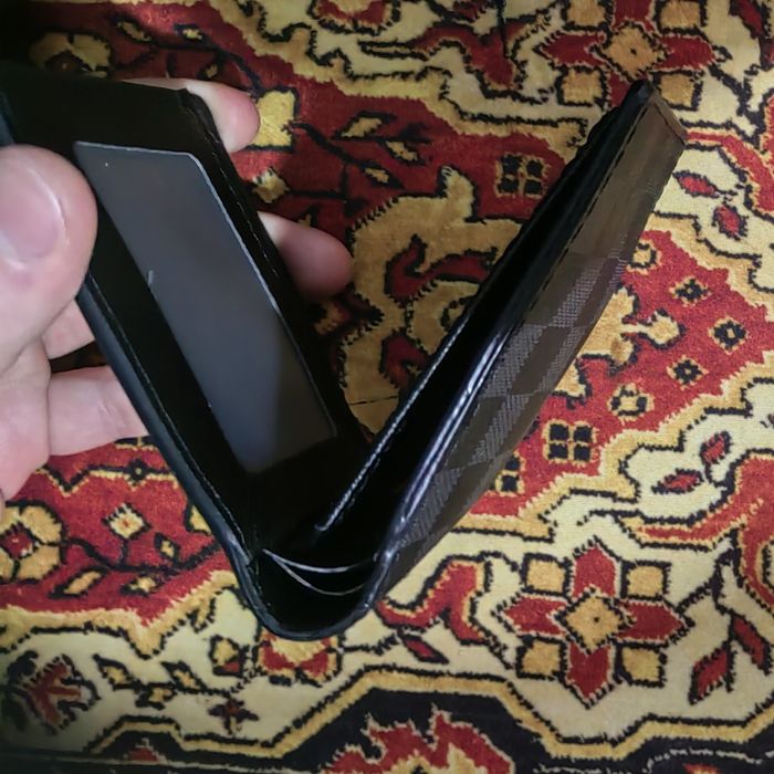 Portfel lv louis vuitton