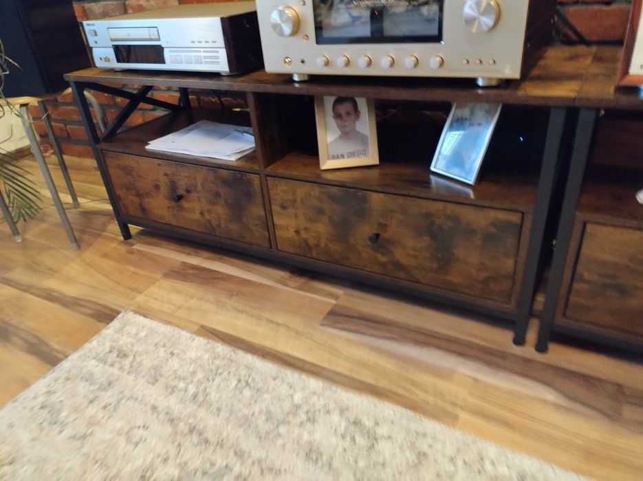 Szafka RTV industrialna