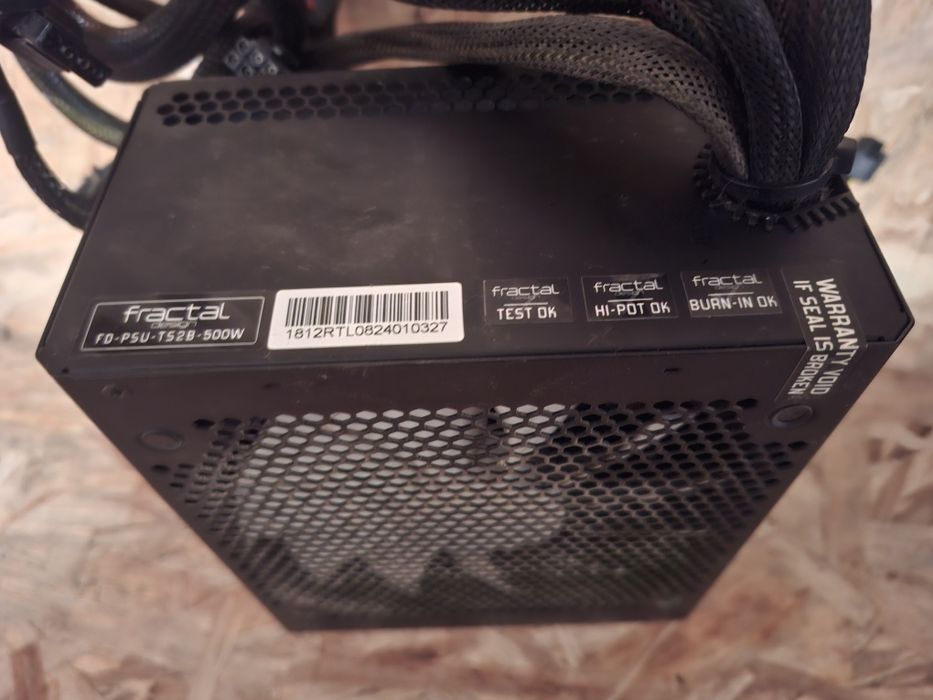 Zestaw komputerowy obudowa Modecom USB 3.0