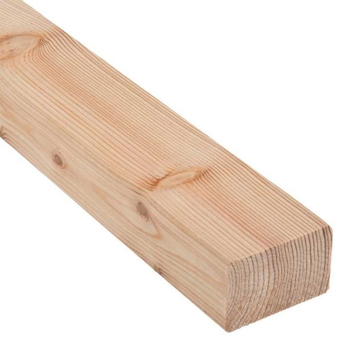 Legary modrzew syberyjski 50x70, 50x100mm kantówki taras