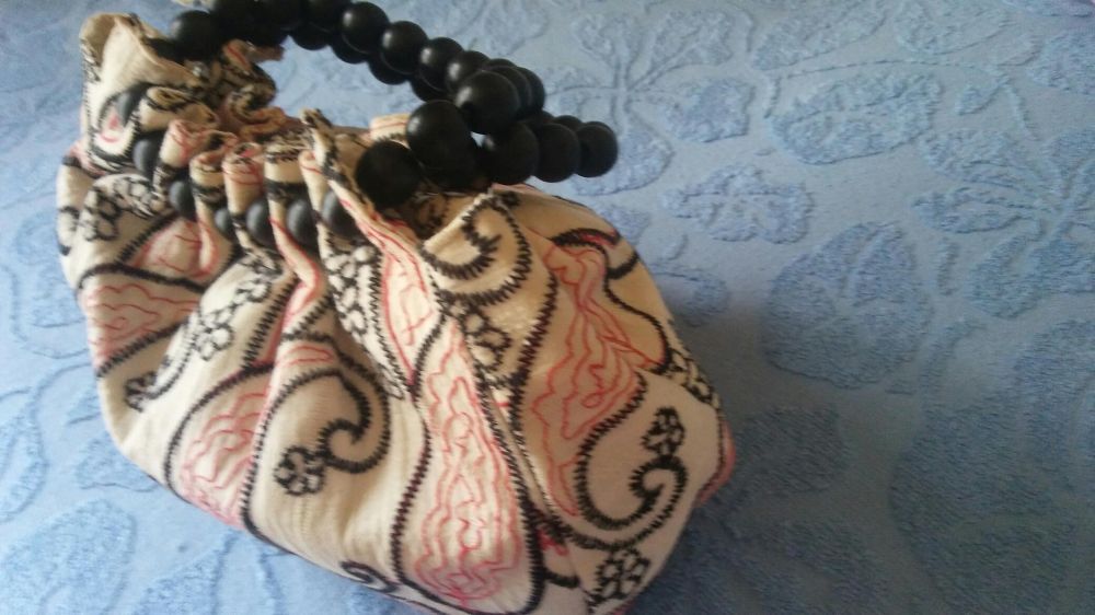 Super elegancka torebeczka
