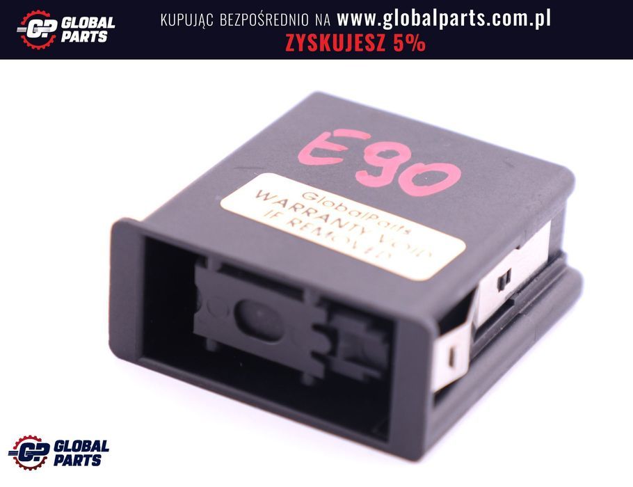 BMW E53 X5 E60 E83 E90 Gniazdo Mocowanie Latarki