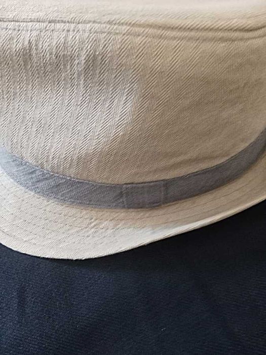 Chapéu Fedora Jazz floppy
