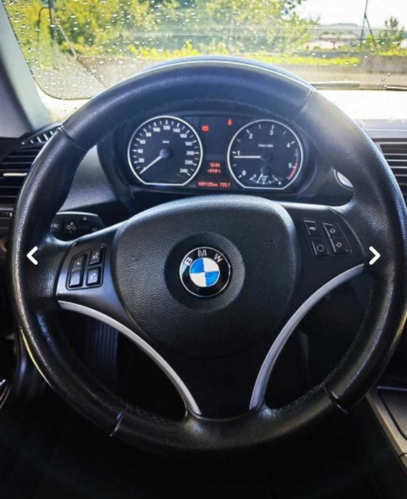 BMW 116D 116cv versao sport 2000