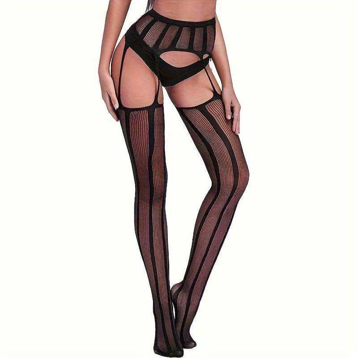 ⊛ Entrega Gratis 24H ~ Meias sensuais sexy