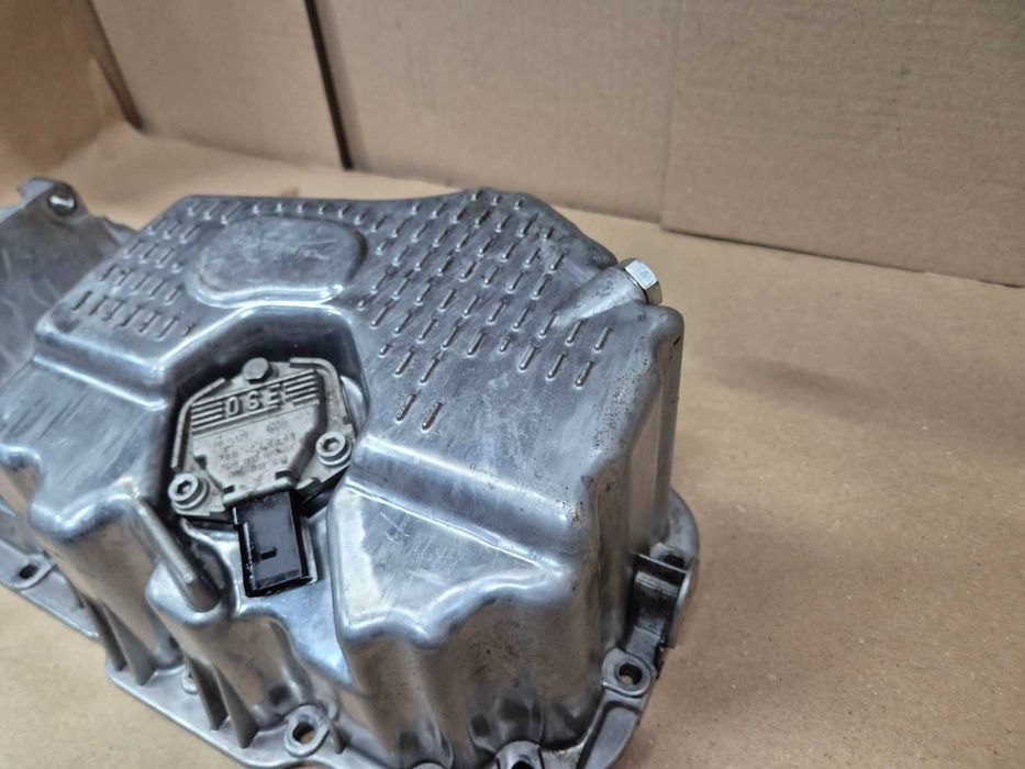 підон масляний 1,4 TSI cav volkswagen skoda
